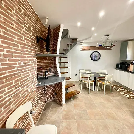 La Casa Di Cristina *