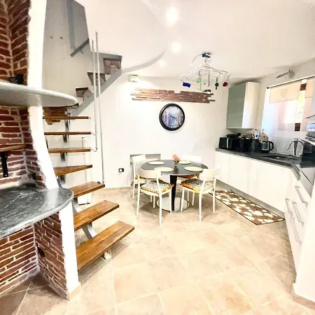 Apartment La Casa Di Cristina