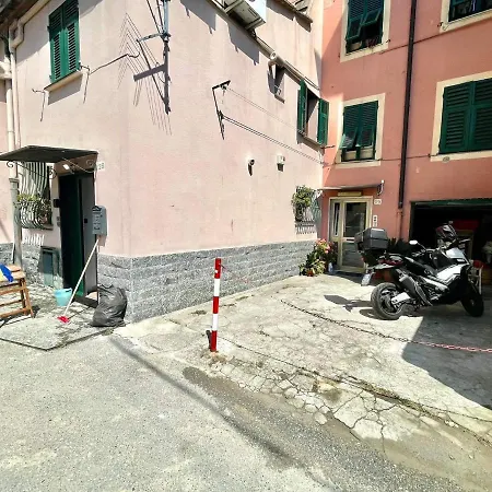 La Casa Di Cristina *