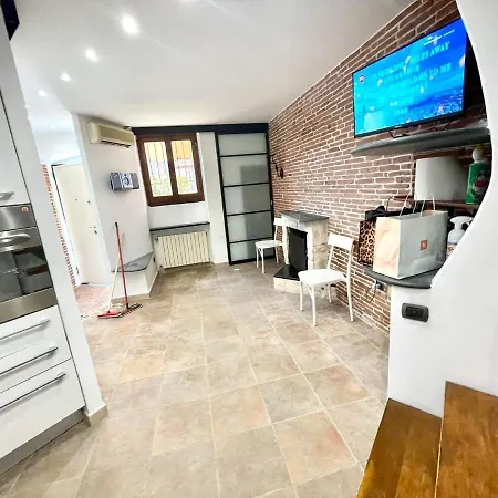 La Casa Di Cristina Appartement *
