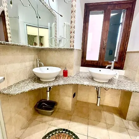 Apartment La Casa Di Cristina Genoa