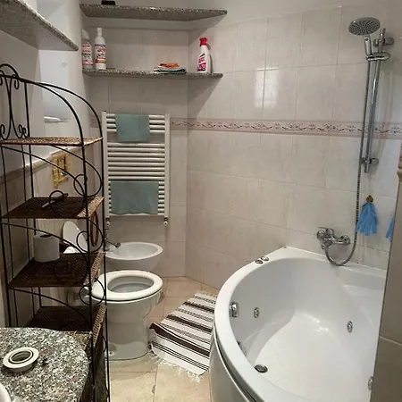Apartment La Casa Di Cristina