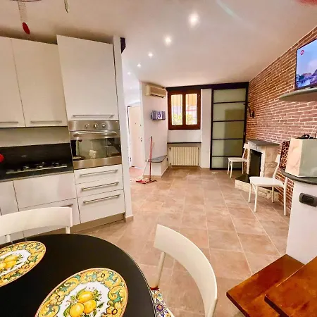 La Casa Di Cristina