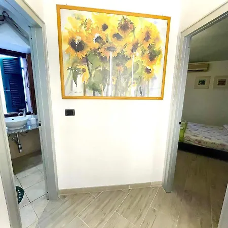 Apartment La Casa Di Cristina *