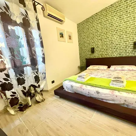 La Casa Di Cristina Apartment Genoa