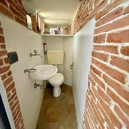 Apartment La Casa Di Cristina