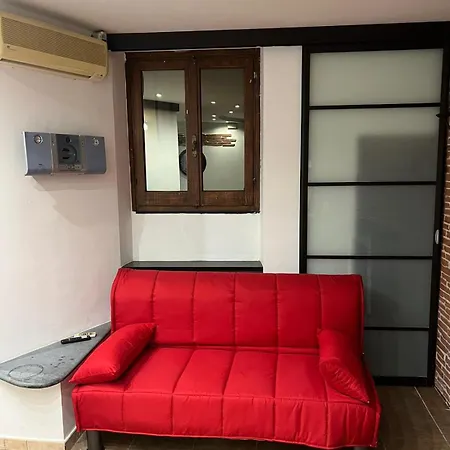 La Casa Di Cristina Apartment Genoa