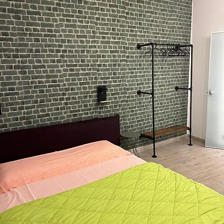 La Casa Di Cristina Appartement Genua