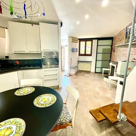 Appartement La Casa Di Cristina *