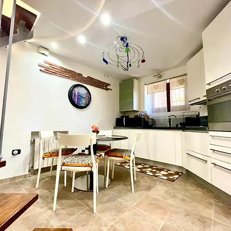 La Casa Di Cristina