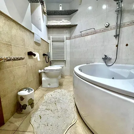 La Casa Di Cristina