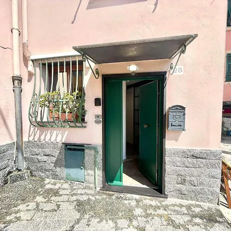 La Casa Di Cristina Apartment